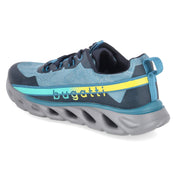 Low Sneaker  Blau
