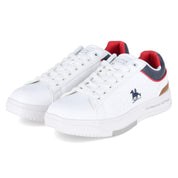 Sneaker STEVE Weiß