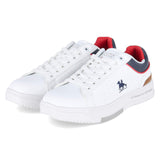 Sneaker STEVE  Weiß