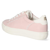 Low Sneaker  Rosa