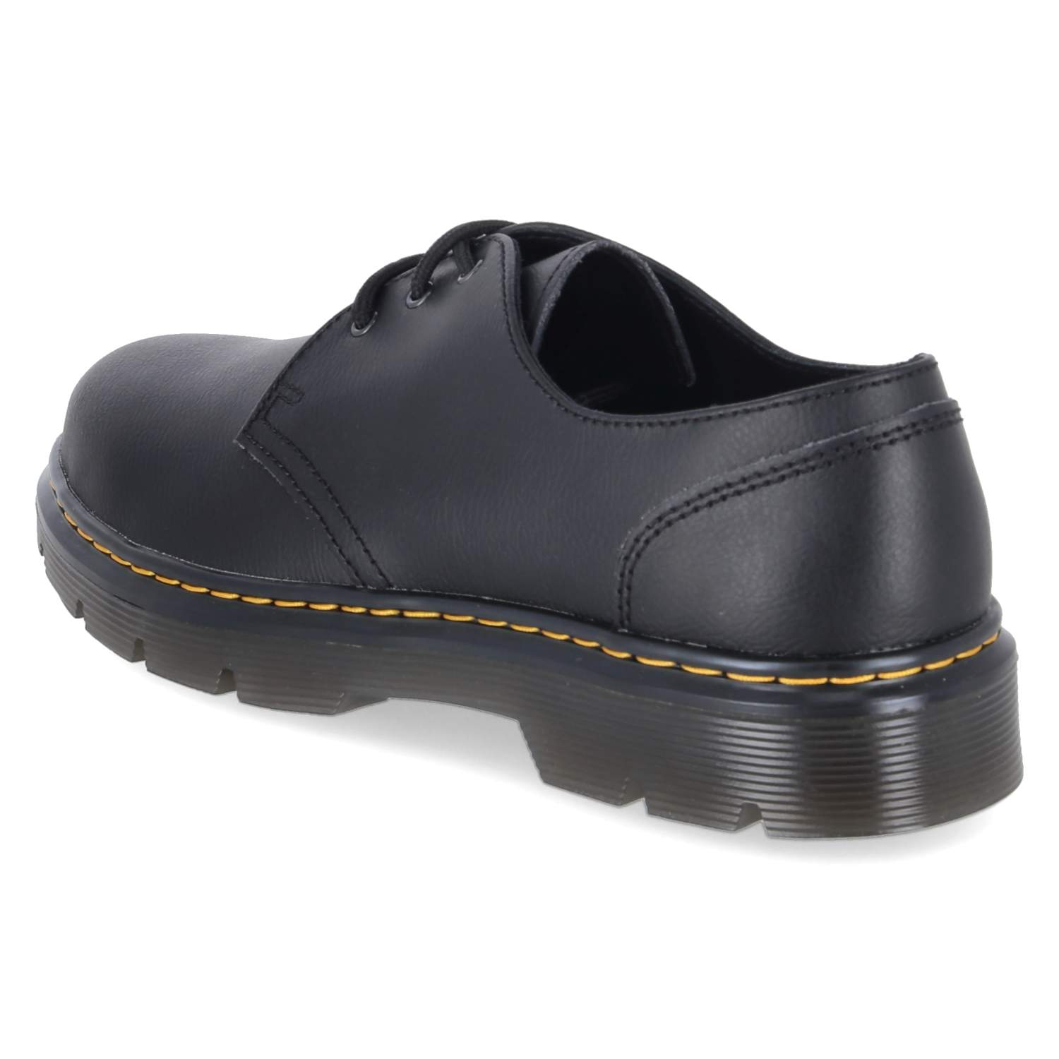 Schnürschuhe APRILE  Schwarz