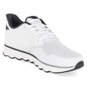 Slip-On-Sneaker  Weiß