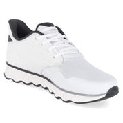 Slip-On-Sneaker  Weiß