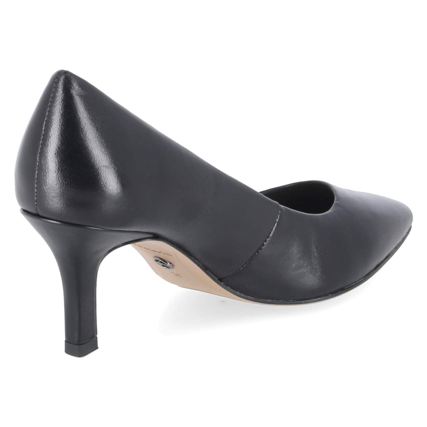 Pumps  Schwarz