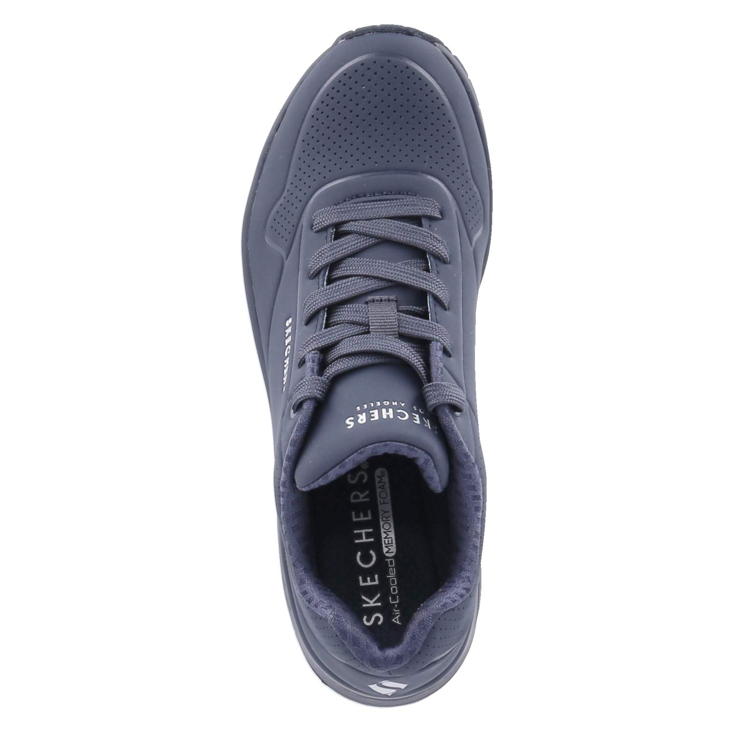 Sneaker UNO- STAND ON AIR  Blau