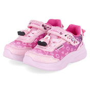 Sneaker POWER JAMS 2.0  Rosa