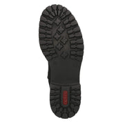 Stiefeletten  Schwarz
