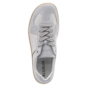 Barfußsneaker BLSN-200M Grau