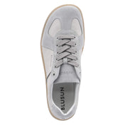 Barfußsneaker BLSN-200M  Grau