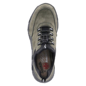 Slip-On-Sneaker  Grün