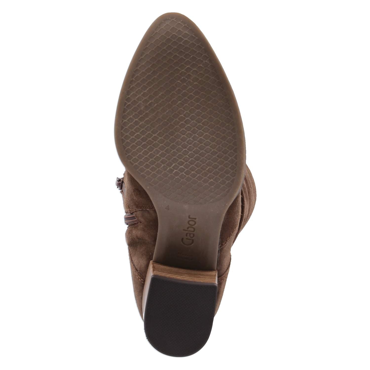 Stiefel  Braun