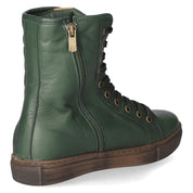 Stiefeletten  Grün