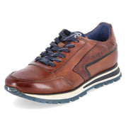 Halbschuhe  Braun