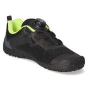 Barfußschuhe  Schwarz