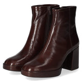 Stiefeletten MELVY  Braun