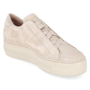 Sneaker  Beige