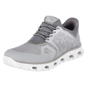 Slip-On-Sneaker  Grau