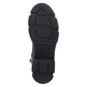 Stiefel FOLLOW ME ZIPPER  Schwarz