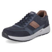 Low Sneaker  Blau