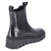 Chelsea Boots  Schwarz