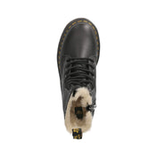 Winterstiefeletten JADON  Schwarz
