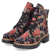 Boots  Mehrfarbig
