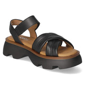 Sandalen  Schwarz
