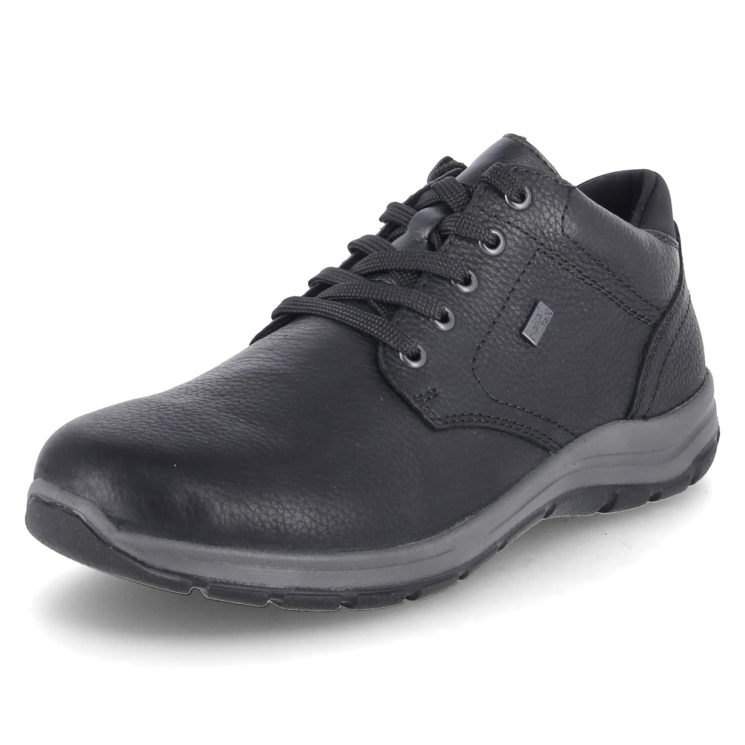 Winterschuhe  Schwarz