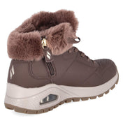 Boots UNO RUGGED ARCTIC AVENUE Braun