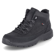 Winterboots  Schwarz