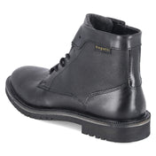 Stiefeletten  Schwarz