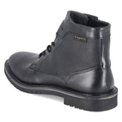 Stiefeletten  Schwarz