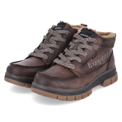 Winterboots  Braun
