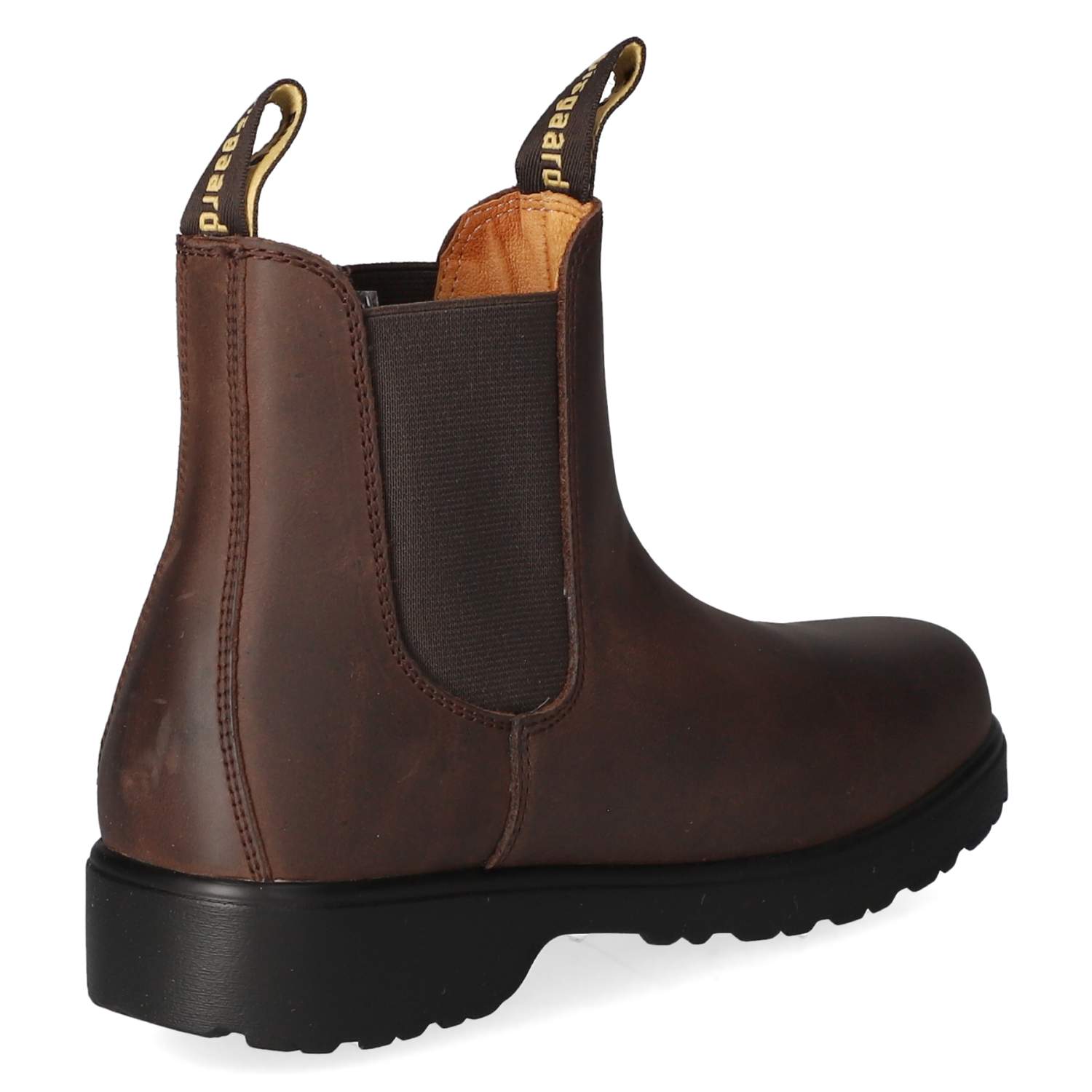 Chelsea Boots KIM  Braun