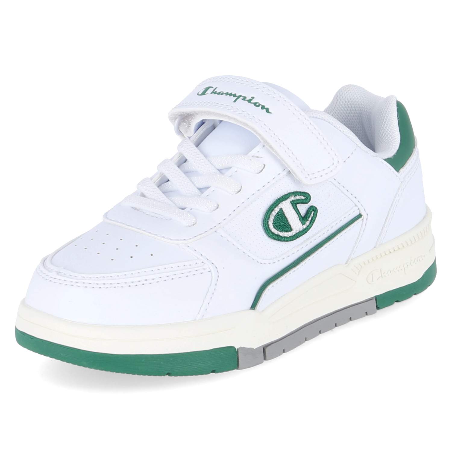 Sneaker RD18 HERITAGE B PS  Weiß