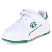 Sneaker RD18 HERITAGE B PS  Weiß