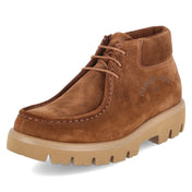 Boots LUCCA C 3  Braun