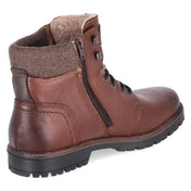 Winterboots  Braun