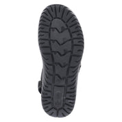 Sandalen  Schwarz