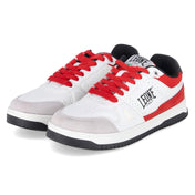 Low Sneaker  Weiß