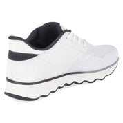 Slip-On-Sneaker  Weiß