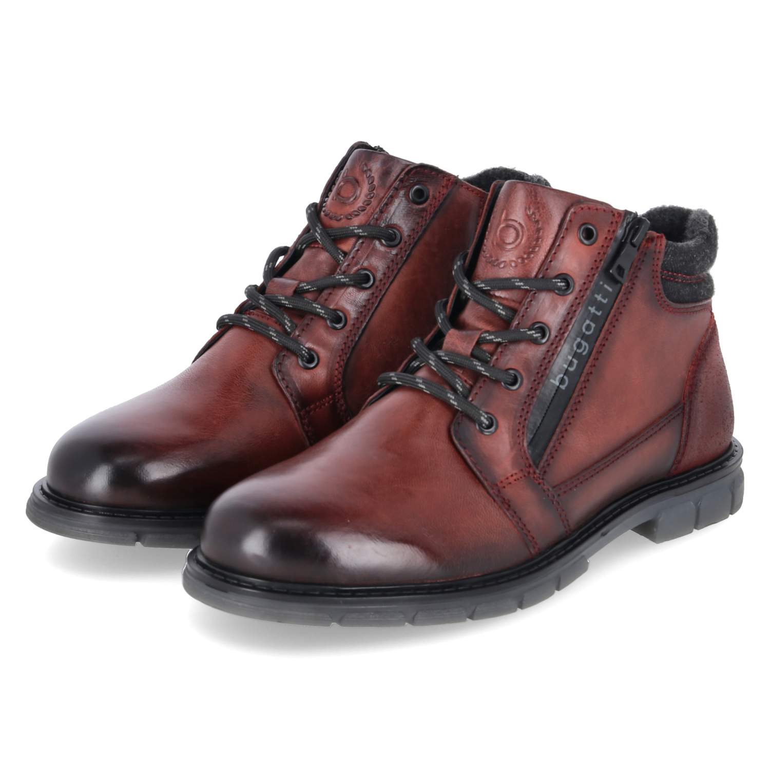 Boots  Rot