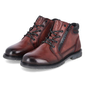 Boots  Rot