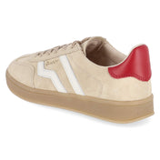 Low Sneaker CUZIMA  Beige