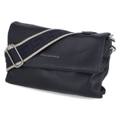 Crossbody  Blau