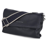 Crossbody  Blau