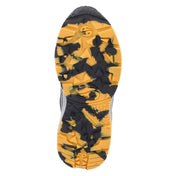 Outdoorboots  Schwarz