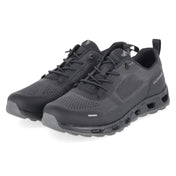 Low Sneaker  Schwarz