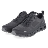 Low Sneaker  Schwarz