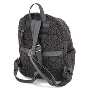 City Rucksack  Grau